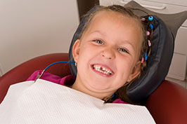 Dentist for Pediatric Patients in Cedar Rapids, IA