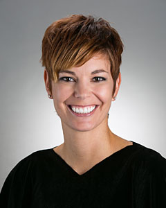 Dr. Amy Stodola - Dentist Cedar Rapids, IA